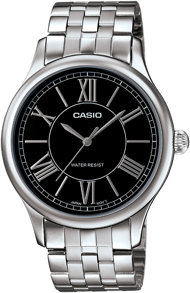 Casio MTP-E113D-1ADF Erkek Kol Saati