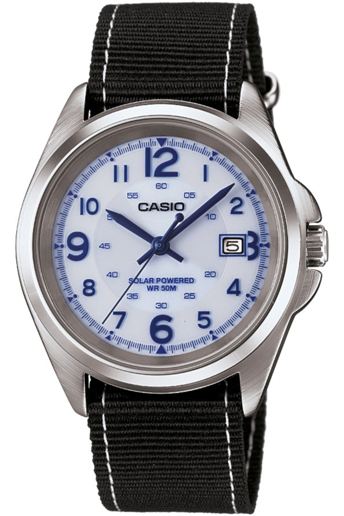Casio MTP-S101-7BVDF Erkek Kol Saati