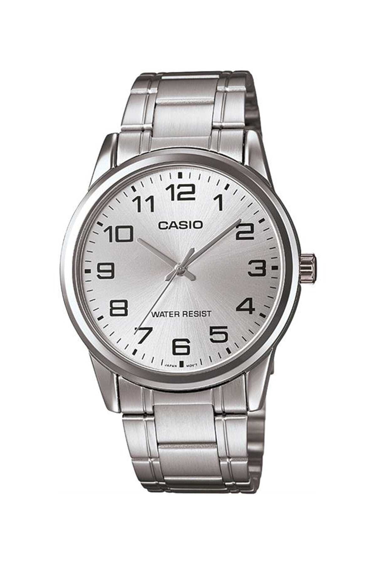 Casio MTP-V001D-7BUDF Erkek Kol Saati