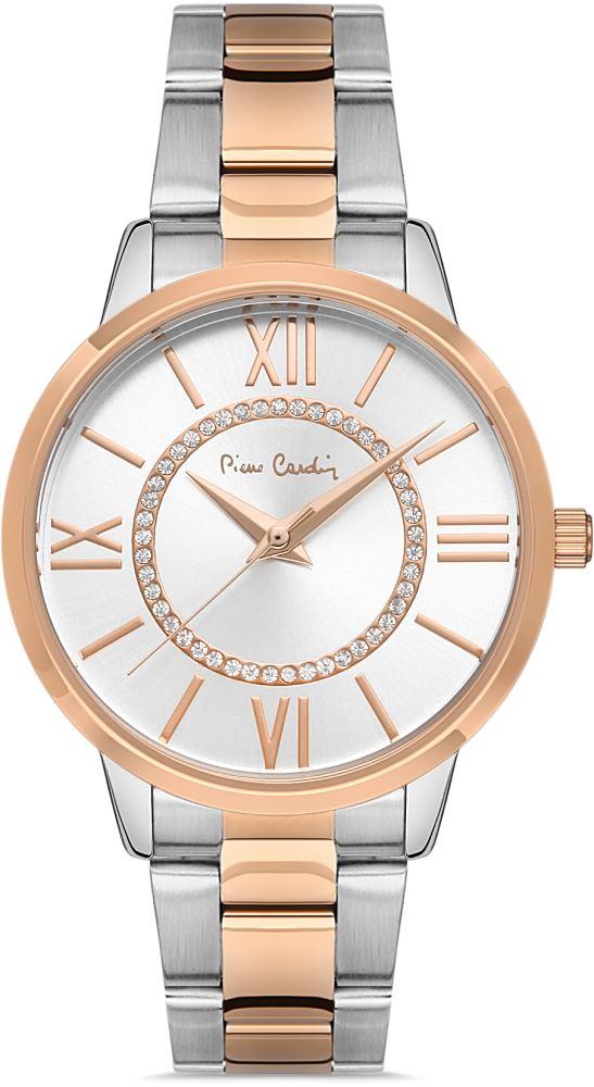 Pierre Cardin 800202f04 Kadın Kol Saati