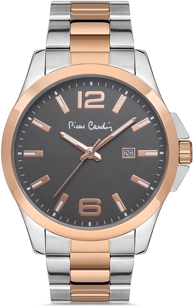 Pierre Cardin 800411F04 Erkek Kol Saati