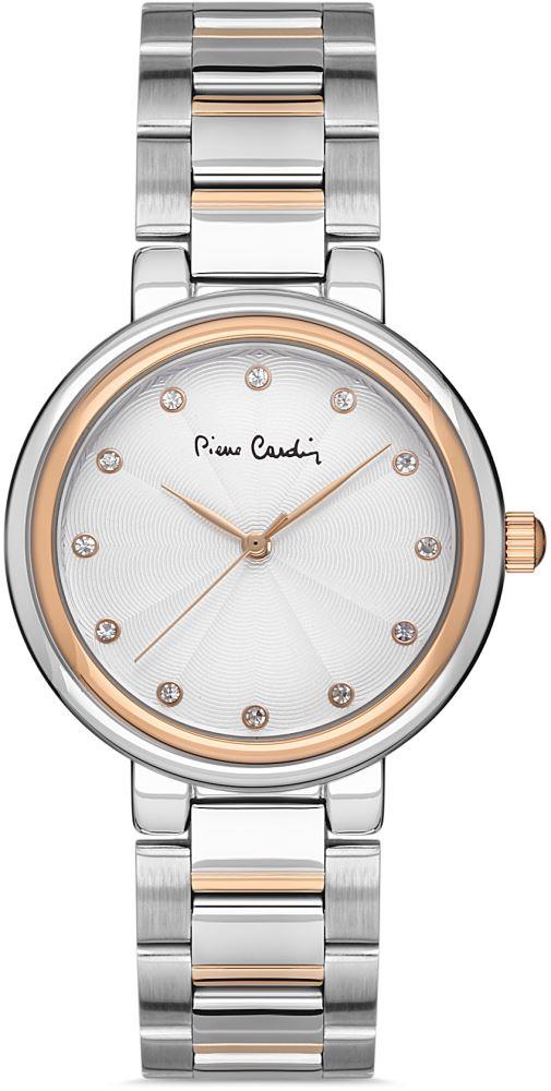 Pierre Cardin 800302F04 Kadın Kol Saati