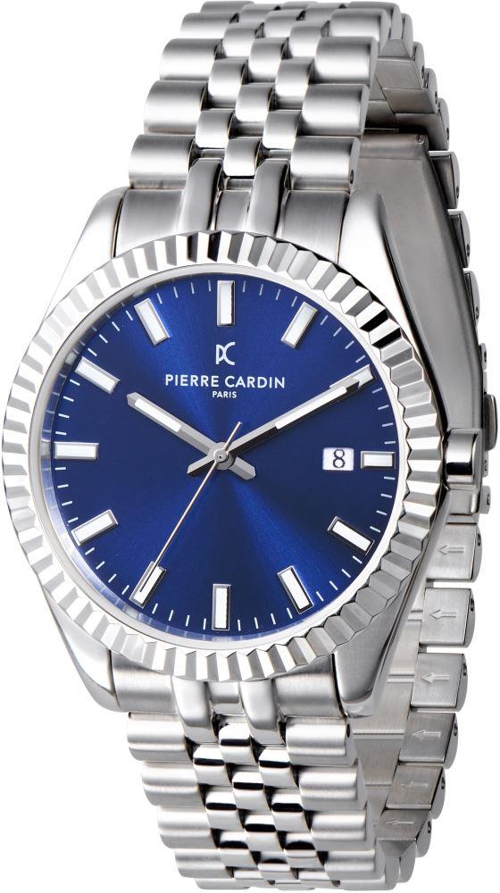 Pierre Cardin COP.0000 Erkek Kol Saati
