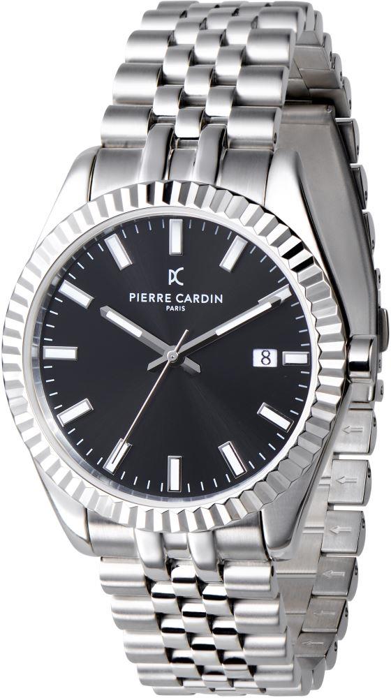 Pierre Cardin COP.0001 Erkek Kol Saati