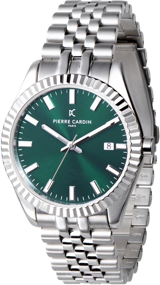 Pierre Cardin COP.0002 Erkek Kol Saati