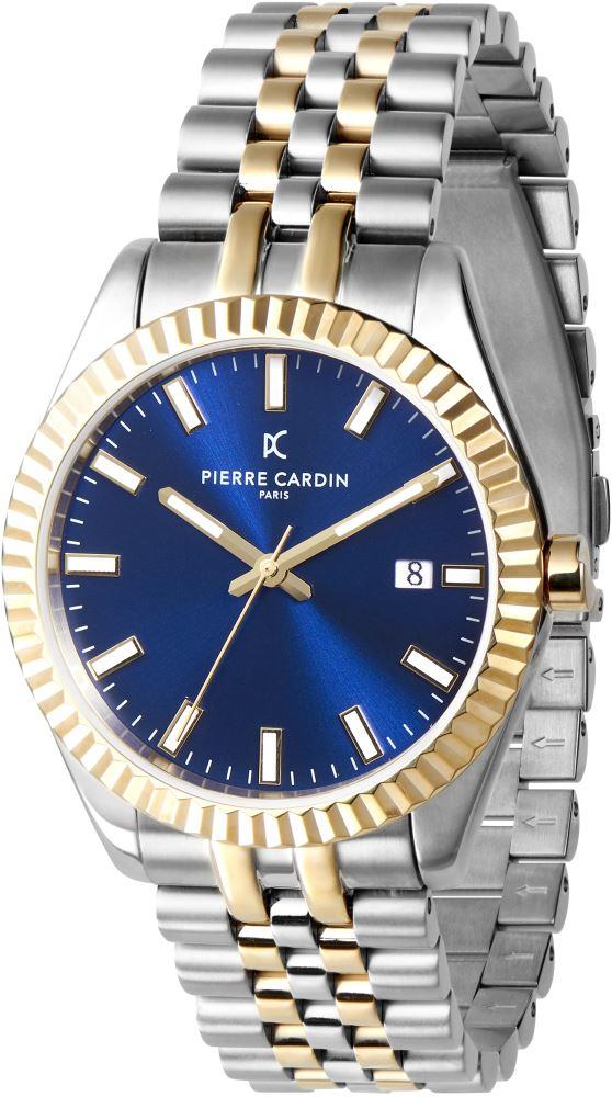 Pierre Cardin COP.0005 Erkek Kol Saati