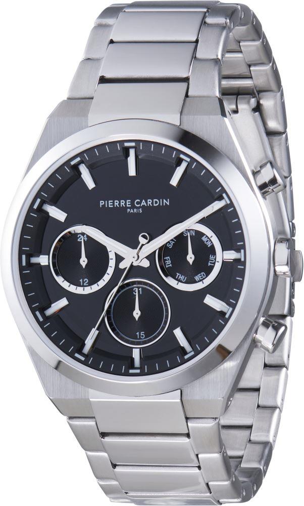 Pierre Cardin CML.0000 Erkek Kol Saati