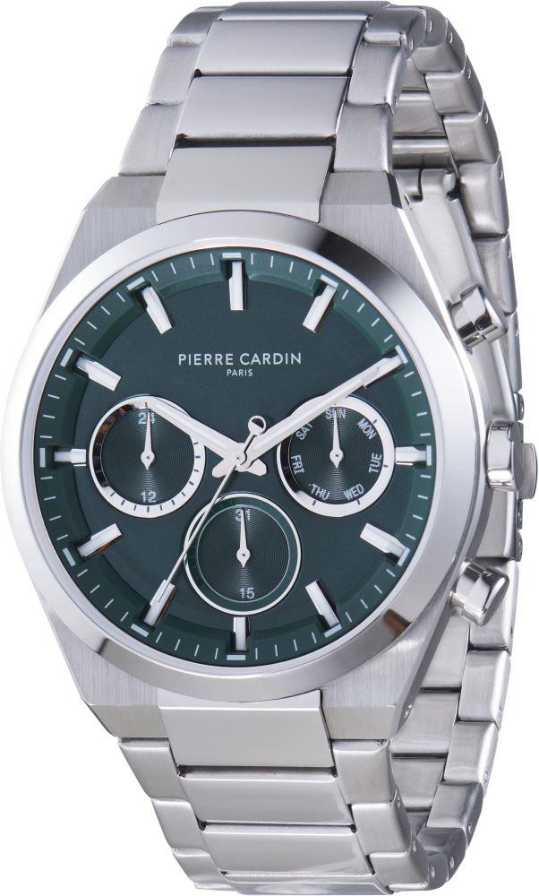 Pierre Cardin CML.0002 Erkek Kol Saati