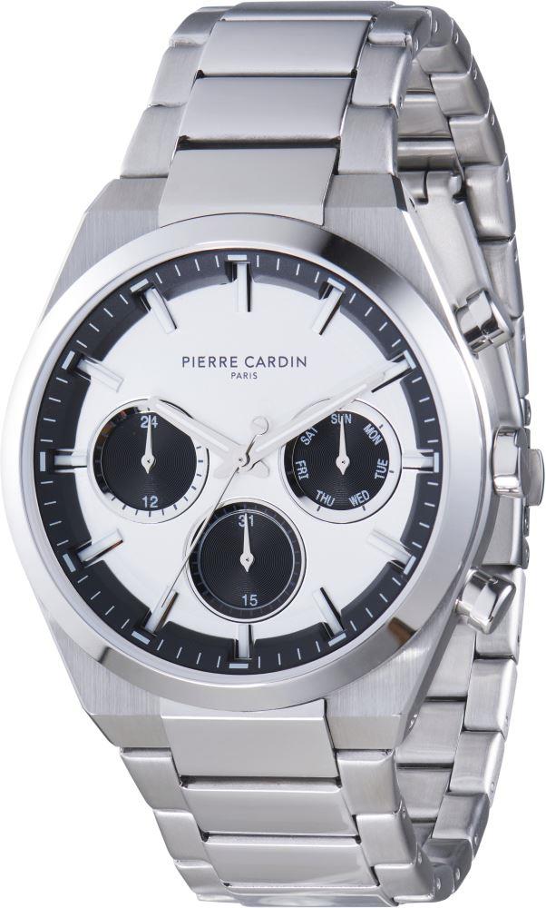 Pierre Cardin CML.0003 Erkek Kol Saati