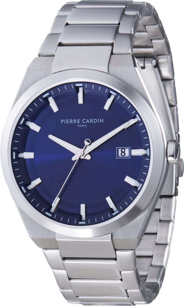 Pierre Cardin CML.0016 Erkek Kol Saati
