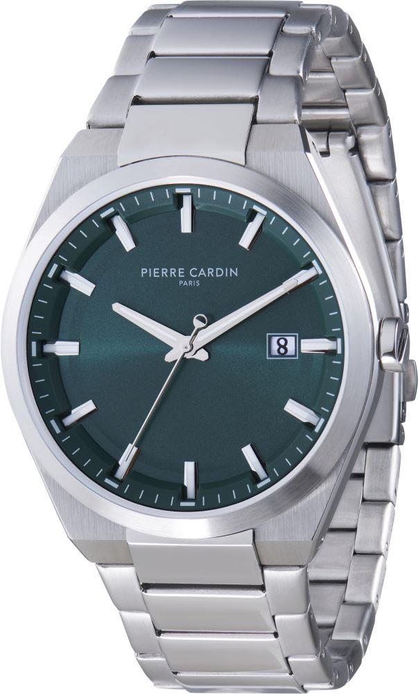 Pierre Cardin CML.0018 Erkek Kol Saati