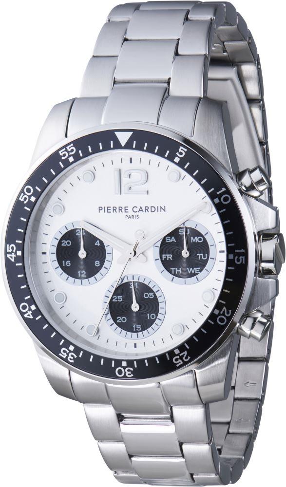 Pierre Cardin CNI.0013 Erkek Kol Saati