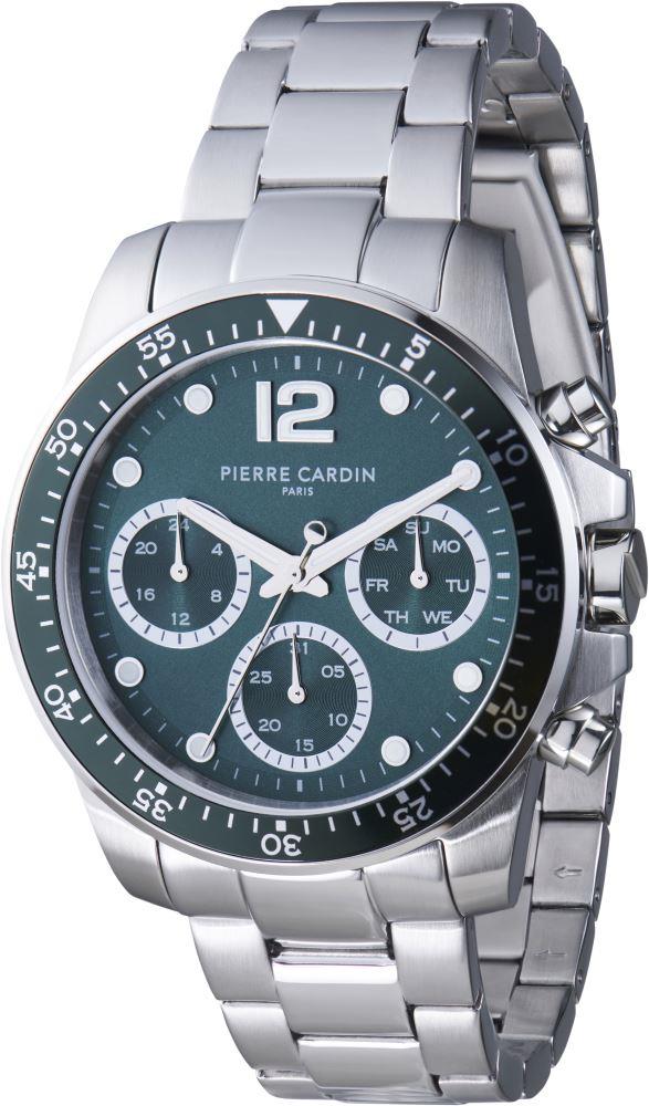 Pierre Cardin CNI.0016 Erkek Kol Saati