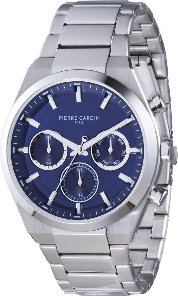 Pierre Cardin CML.0001 Erkek Kol Saati