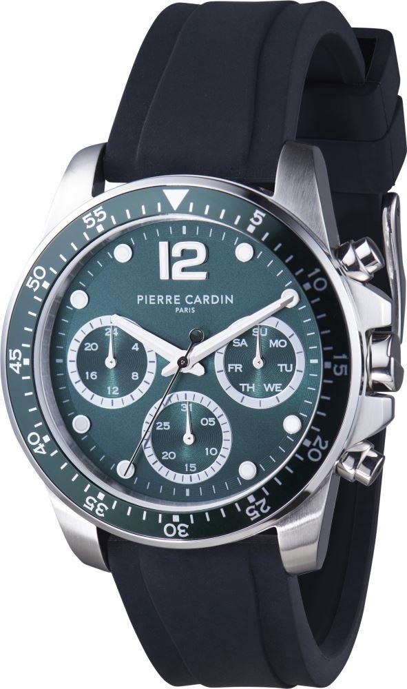 Pierre Cardin CNI.0023 Erkek Kol Saati
