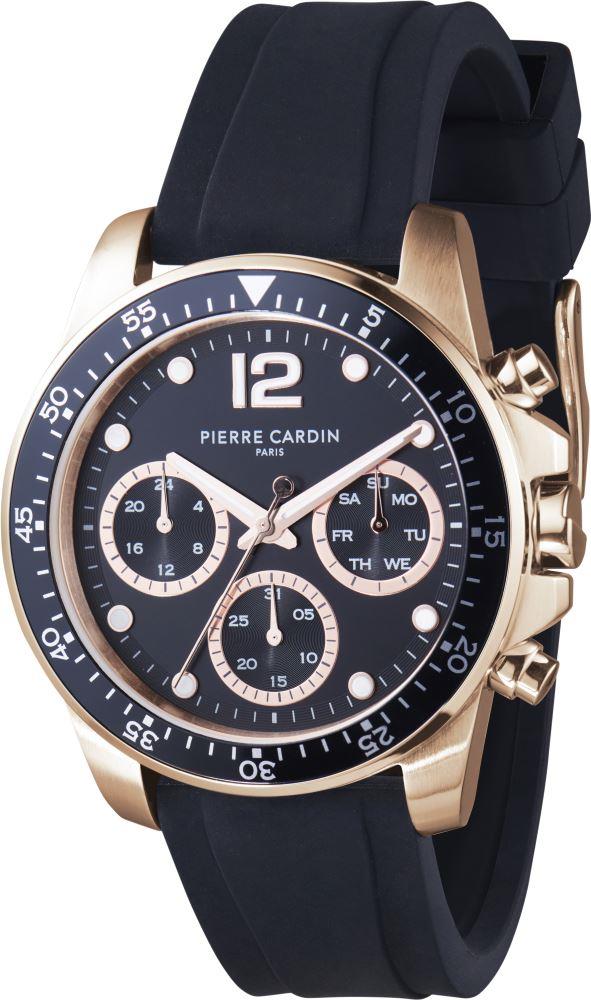 Pierre Cardin CNI.0025 Erkek Kol Saati