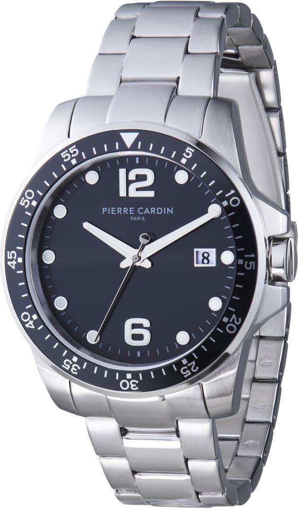 Pierre Cardin CNI.0026 Erkek Kol Saati