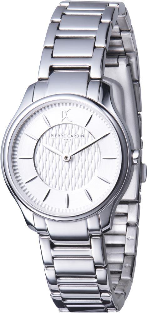 Pierre Cardin CRV.0000 Kadın Kol Saati