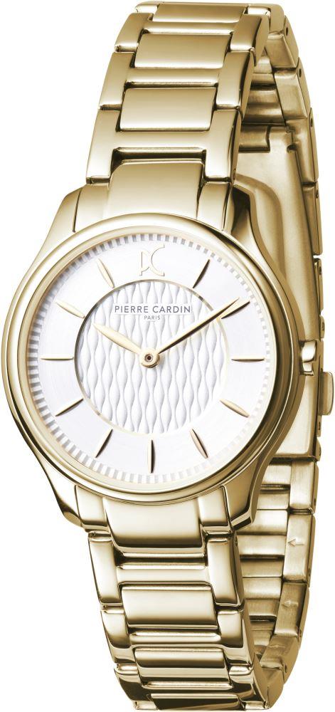 Pierre Cardin CRV.0001 Kadın Kol Saati