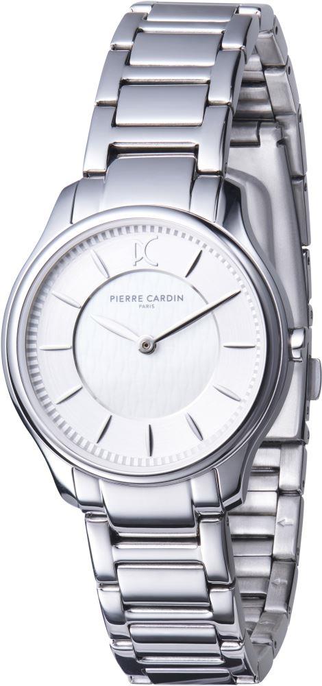 Pierre Cardin CRV.0005 Kadın Kol Saati