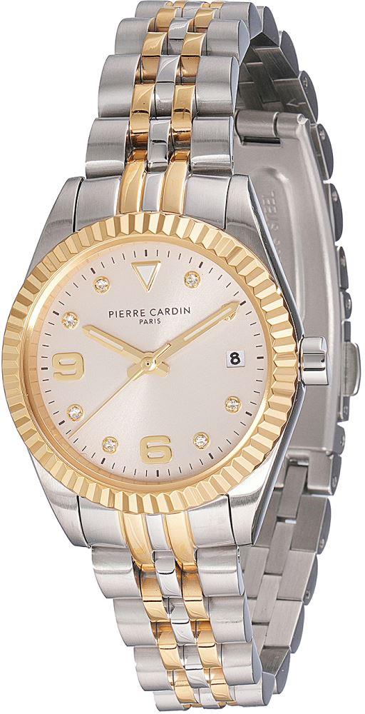 Pierre Cardin CF.1012.MU.4 Kadın Kol Saati