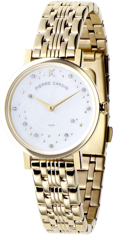 Pierre Cardin CCM.0546 Kadın Kol Saati
