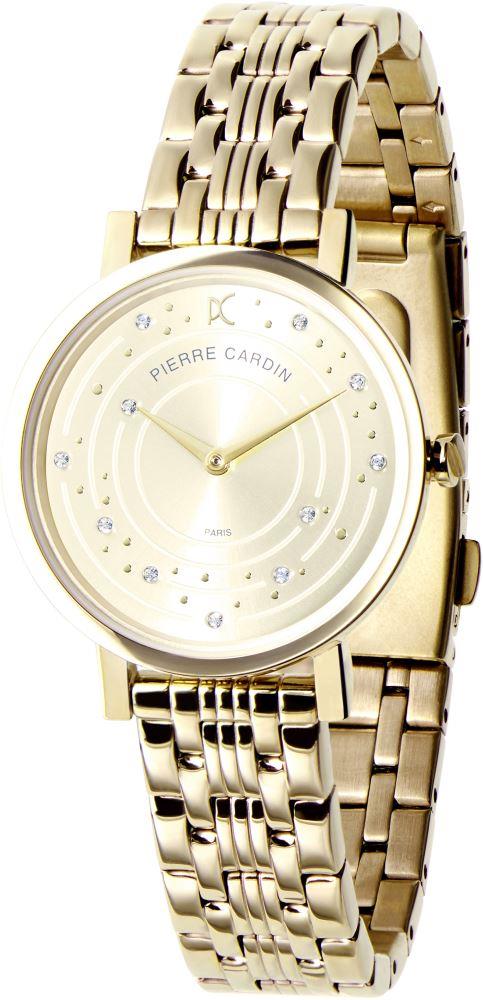 Pierre Cardin CCM.0551 Kadın Kol Saati