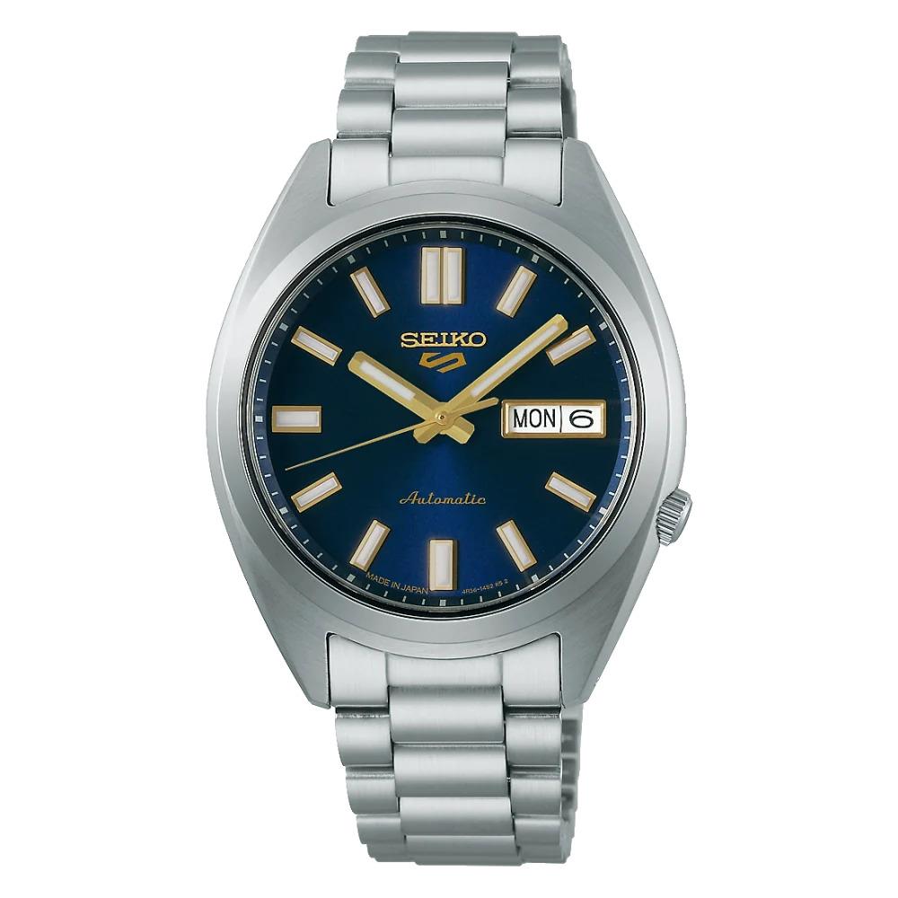 Seiko 5 SRPL55J Erkek Kol Saati
