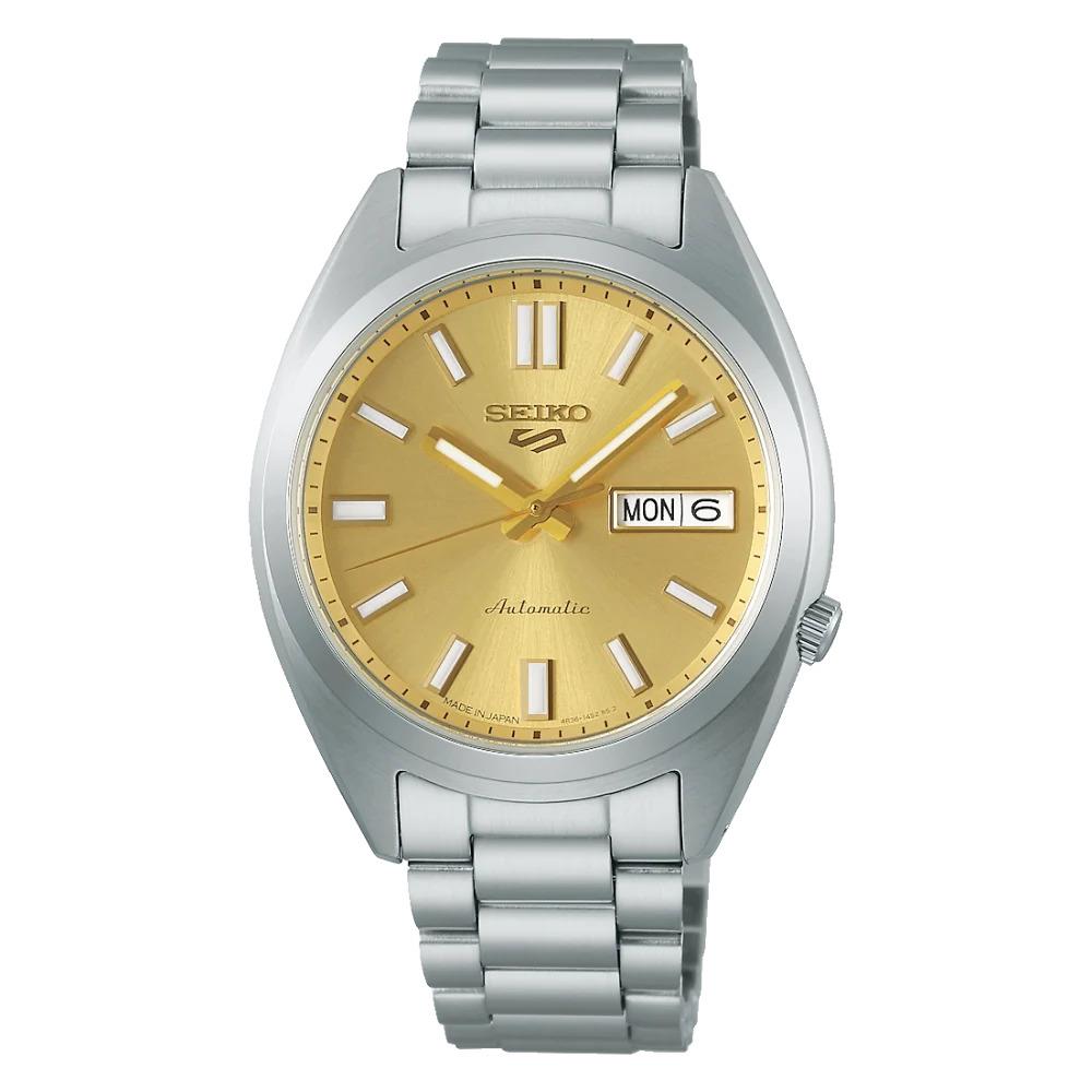 Seiko 5 SRPL59J Erkek Kol Saati