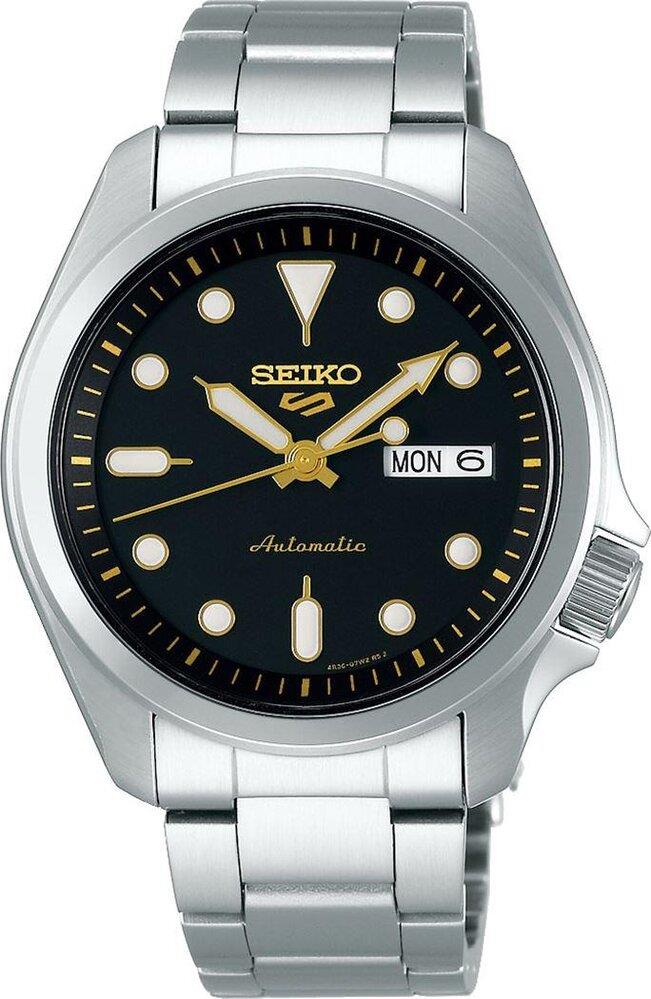 Seiko 5 SRPE57J Erkek Kol Saati