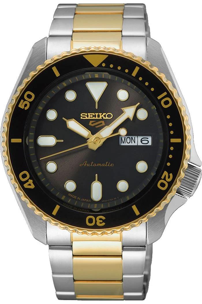 Seiko 5 SRPK22J Erkek Kol Saati