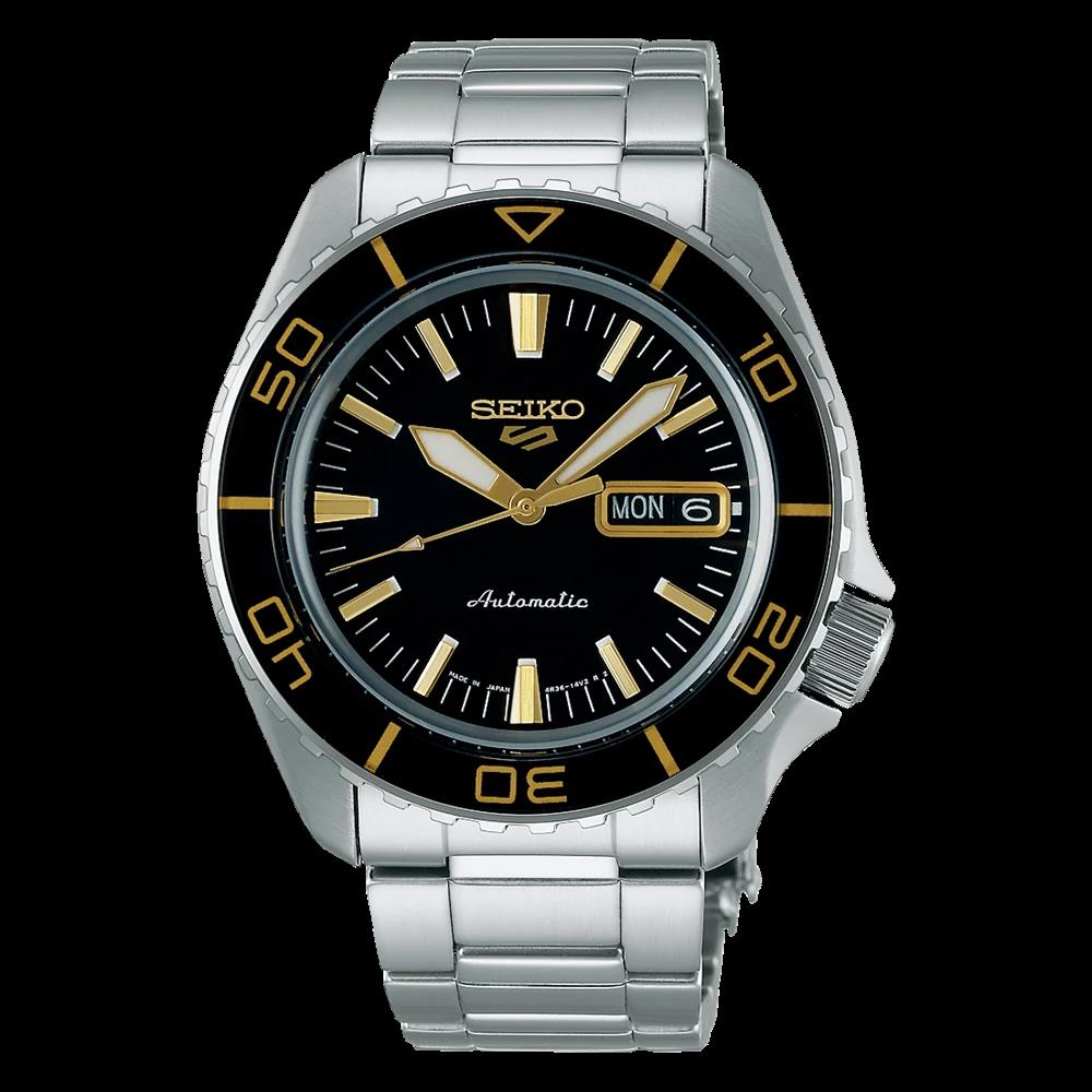 Seiko 5 SRPK99J Erkek Kol Saati