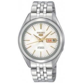 Seiko SNKL17K1 Erkek Kol Saati