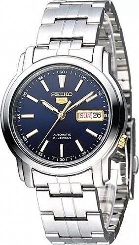 Seiko SNKL79K1 Erkek Kol Saati