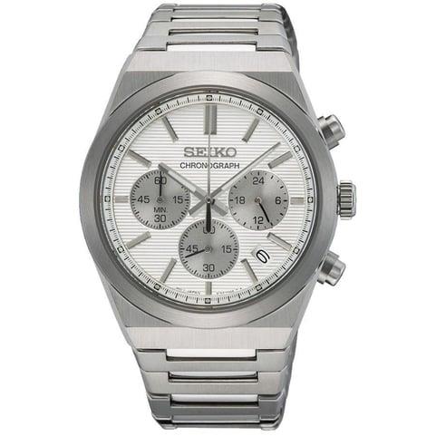 Seiko SSB451P Erkek Kol Saati
