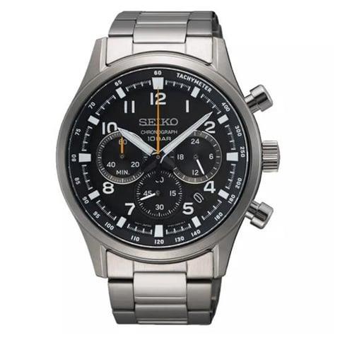 Seiko SSB447P Erkek Kol Saati