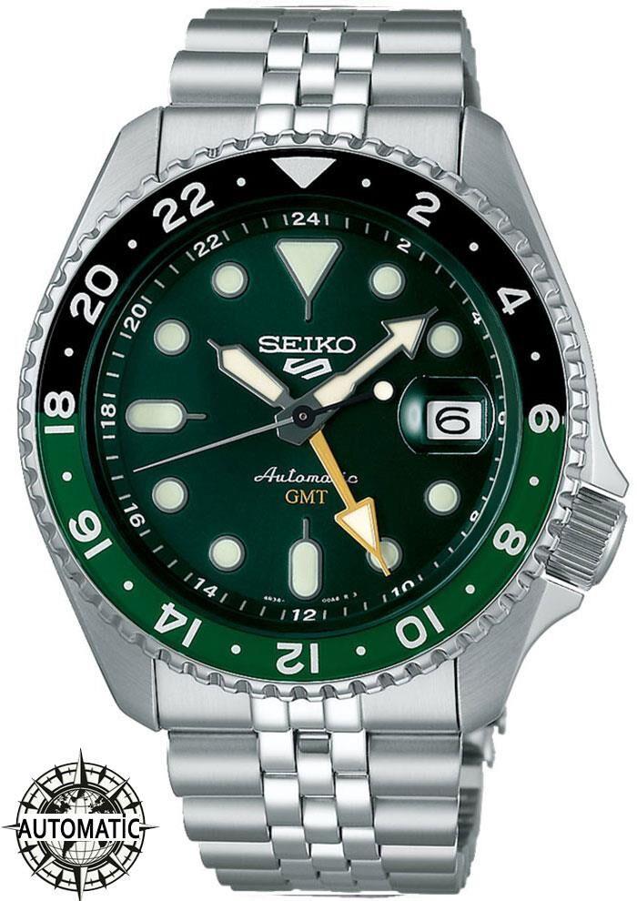 Seiko SSK035J Erkek Kol Saati