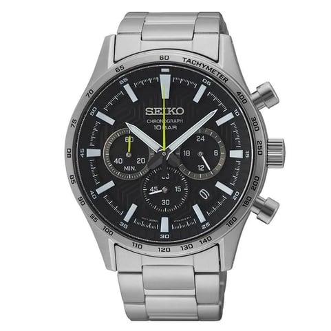 Seiko SSB413P Erkek Kol Saati