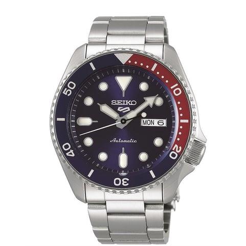 Seiko SRPD53K Erkek Kol Saati