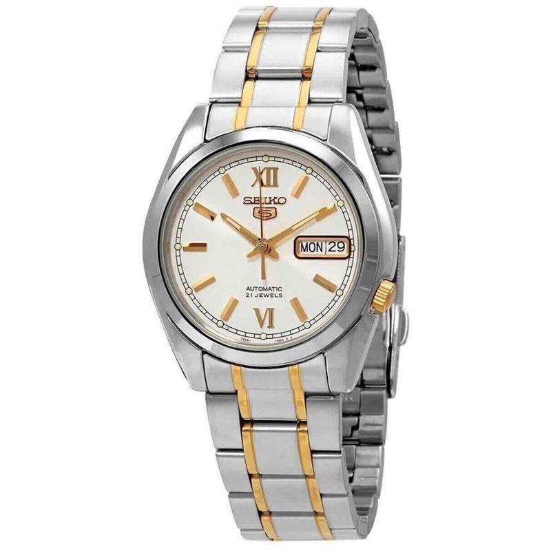 Seiko SNKL57 Erkek Kol Saati