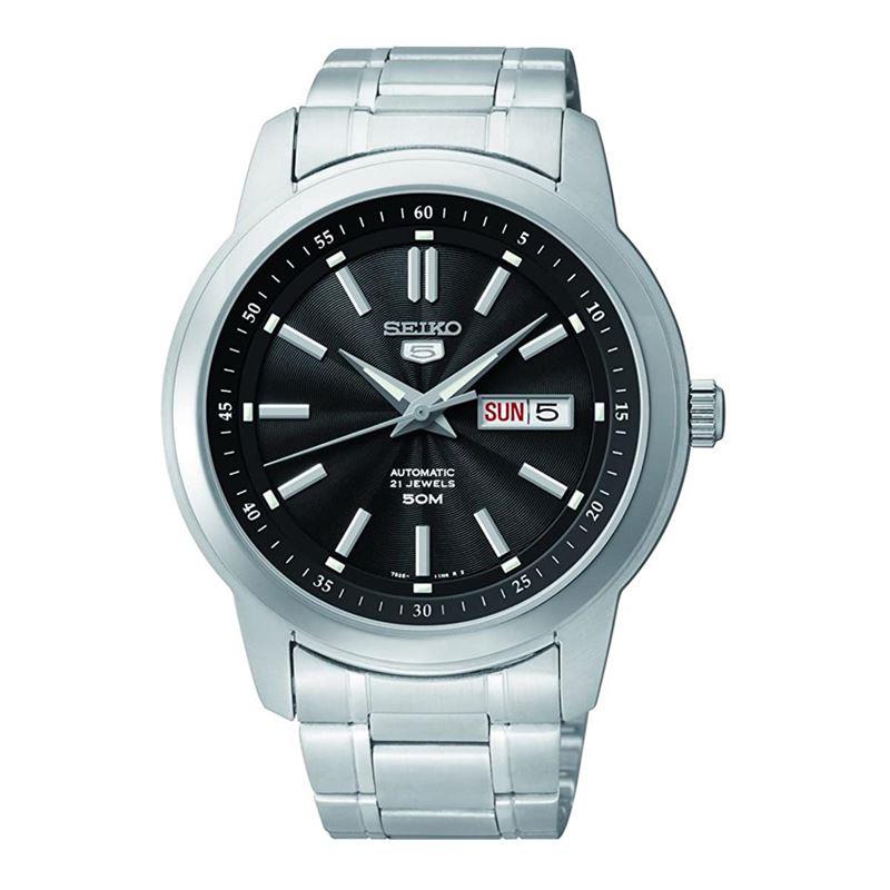 Seiko 5 SNKM87K Erkek Kol Saati