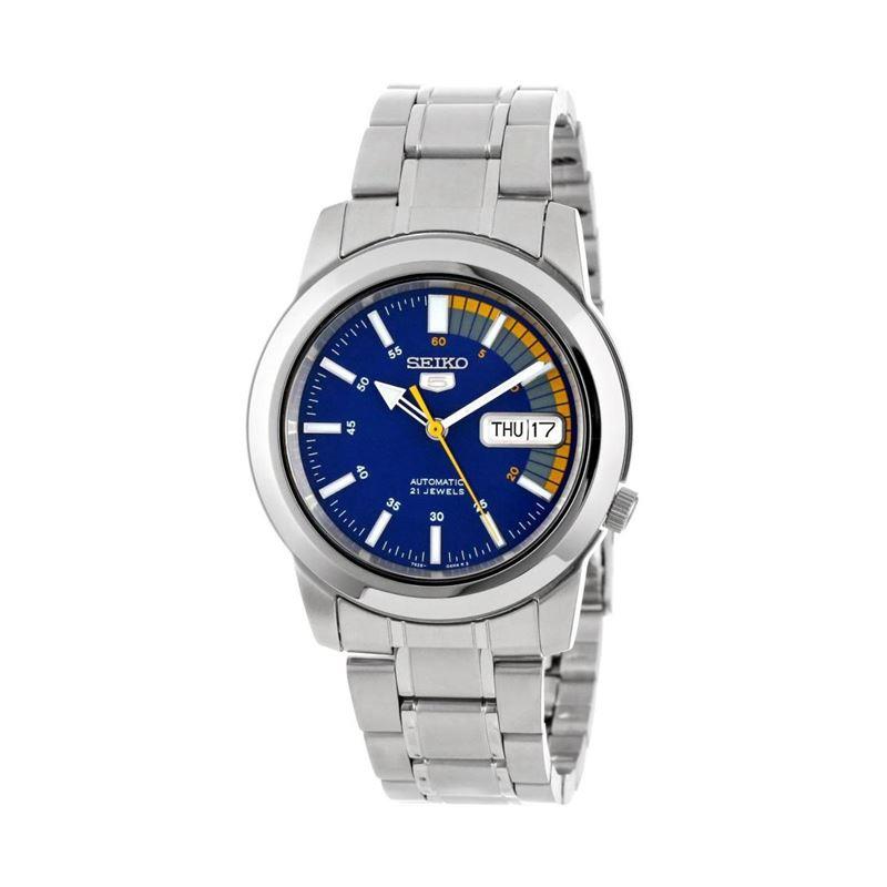 Seiko 5 SNKK27K Erkek Kol Saati
