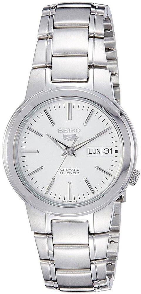 Seiko 5 SNKA01K Erkek Kol Saati