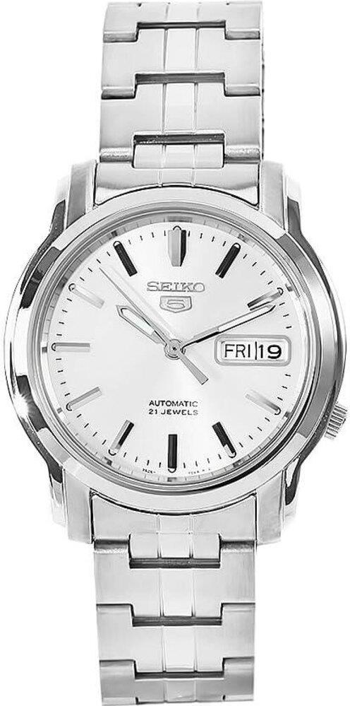 Seiko 5 SNKK65K Erkek Kol Saati