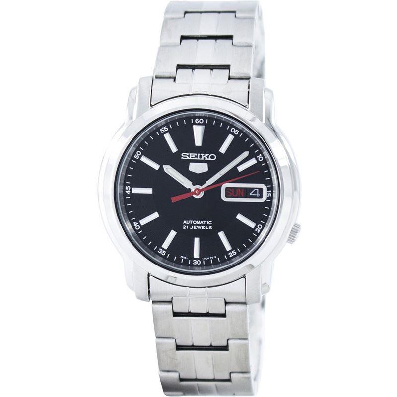 Seiko 5 SNKL83K Erkek Kol Saati