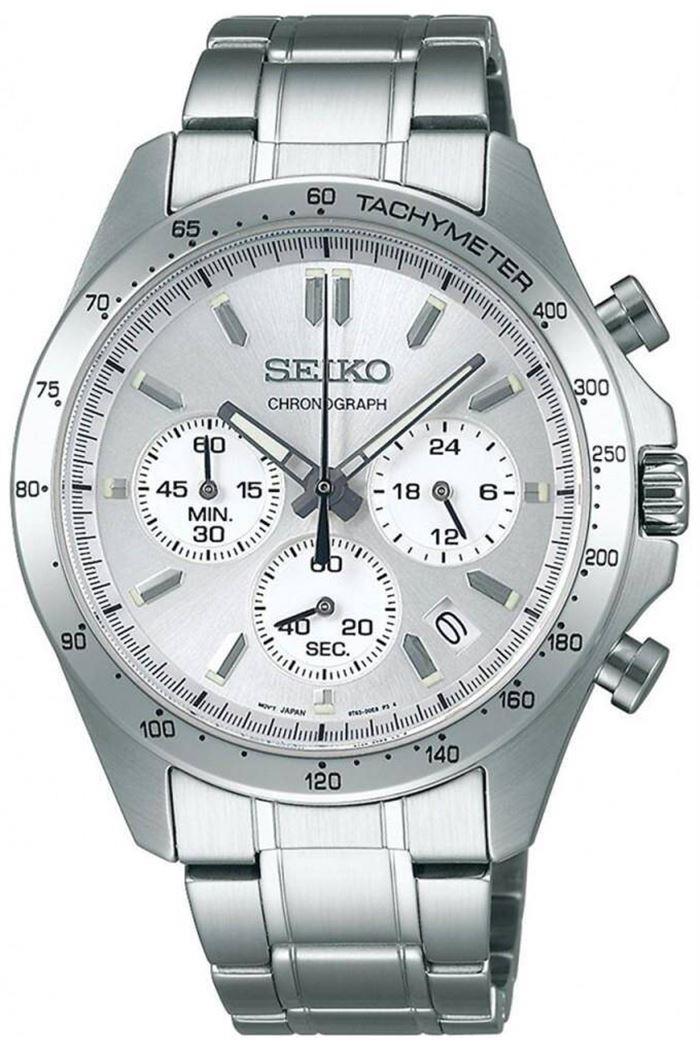 Seiko SBTR009 Erkek Kol Saati