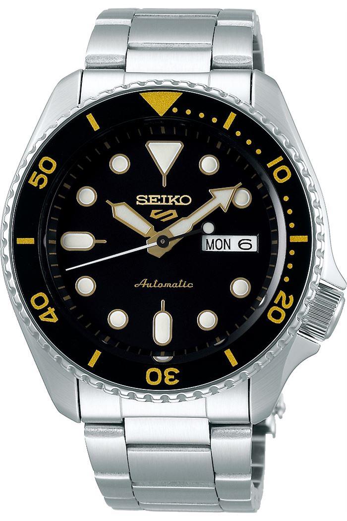 Seiko SRPD57K Erkek Kol Saati