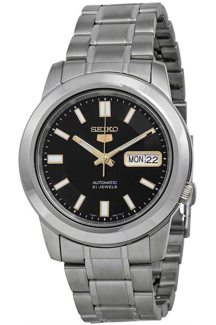 Seiko SNKK17K Erkek Kol Saati