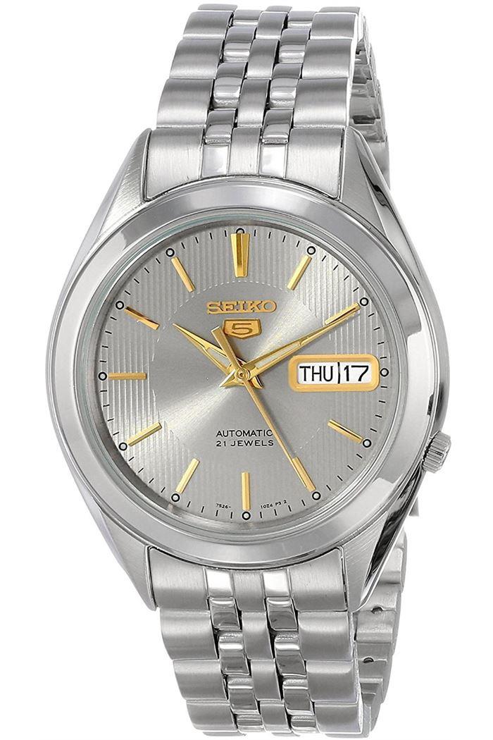 Seiko SNKL19K Erkek Kol Saati