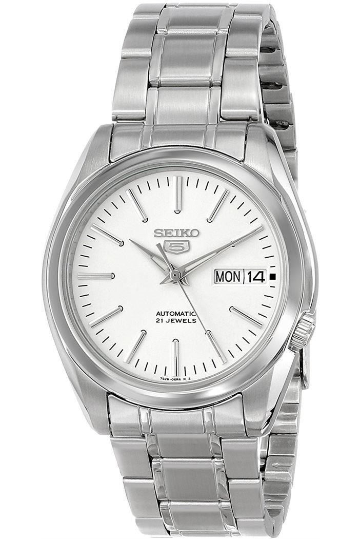 Seiko SNKL41K Erkek Kol Saati